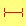 horizontaler Text-Cursor